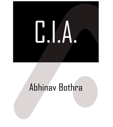 C.I.A. Challenging & Intensive ACAAN by Abhinav Bothra