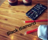 Black diamond by Quang CD (Instant Download)