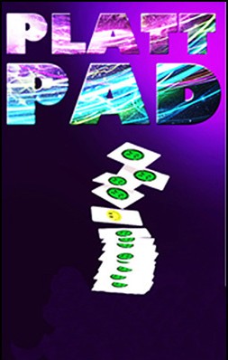 Brian Platt - The Platt Pad(1-2)