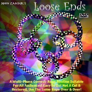 Loose Ends by John Zander