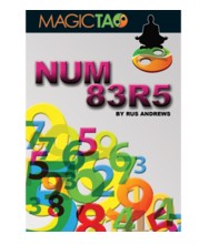 Numbers by Rus Andrews and MagicTao (PDF eBook Magic Download)