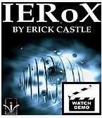 Eric Castle - Ierox