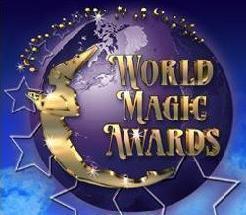 World Magic Awards 2008