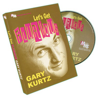 Let's Get Flurious by Gary Kurtz