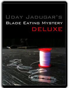 Uday Jadugar - Blade Eating Mystery