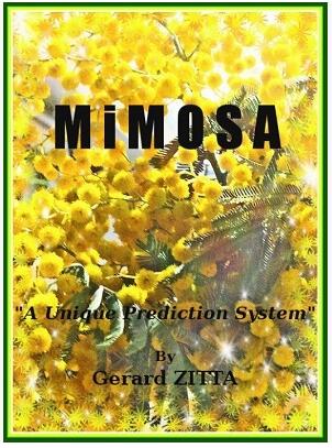 Gerard Zitta - Mimosa