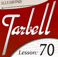Tarbell 70: Illusions (Instant Download)