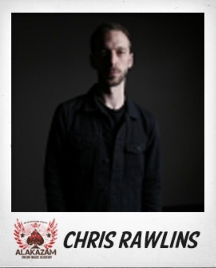 Revealing Mentalism by Chris Rawlins