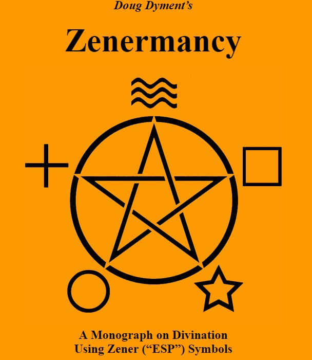 Zenermancy by Doug Dyment