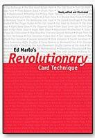 Edward Marlo - Revolutionary Card Technique