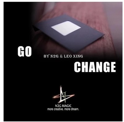 N2G and Leo Xing - Go Change