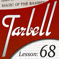 Tarbell 68: Magic of the Bambergs