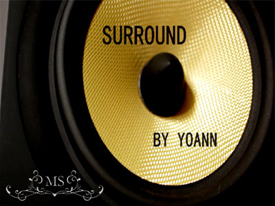 Yoann.F - SURROUND