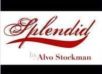 Splendid by Alvo Stockman (Instant Download)