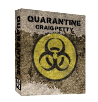 Quarantine by Craig Petty - Download now