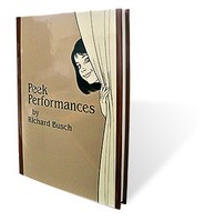 Peek Performances by Richard Busch