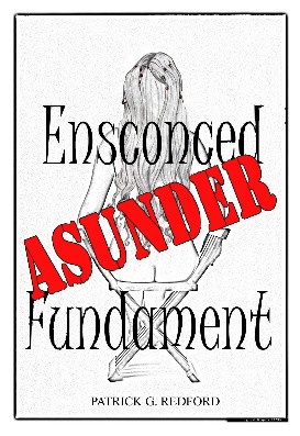 Asunder supplement by Patrick G. Redford