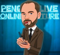 Wayne Houchin LIVE (Penguin LIVE)