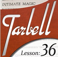 Tarbell 36: Intimate Magic