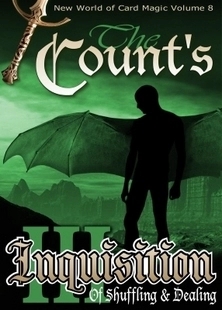 The Count - Inquisition of Shuffling and Dealing, part 3