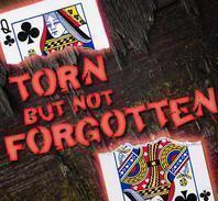 Anthony Miller - Torn But Not Forgotten