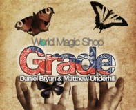 Grade by Daniel Bryan and Matthew Underhill