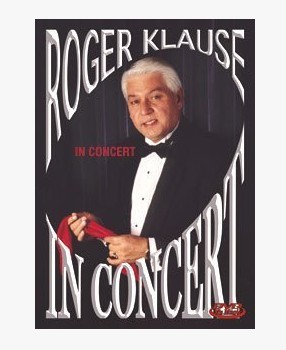 In Concert by Roger Klause