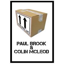 (full vesion)Paul Brook & Colin McLeod - This way Up