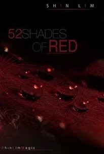 Shin Lim - 52 Shades of Red