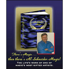 Al Schneider Magic by L&L Publishing PDF