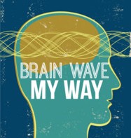 Brainwave My Way by Michael Vincent (Instant Download)