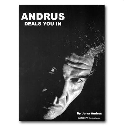 Jerry Andrus - Andrus Deals You In PDF