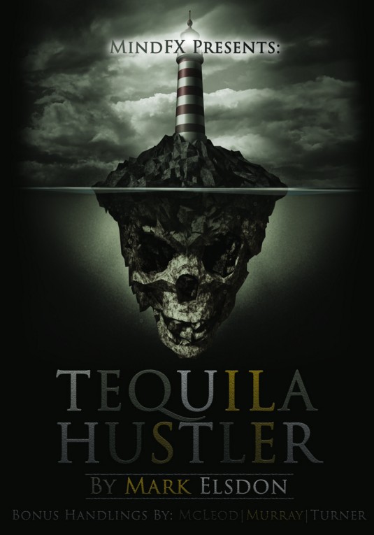 Tequila Hustler by Mark Elsdon, Peter Turner, Colin McLeod and Michael Murray PDF