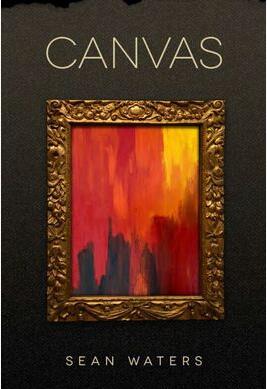Sean Waters - CANVAS (PDF eBook Download)