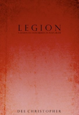 Dee Christopher - Legion