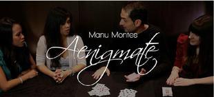 Manu Montes - Aenigmate