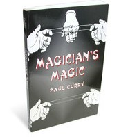 Magician's Magic by Paul Curry Dover