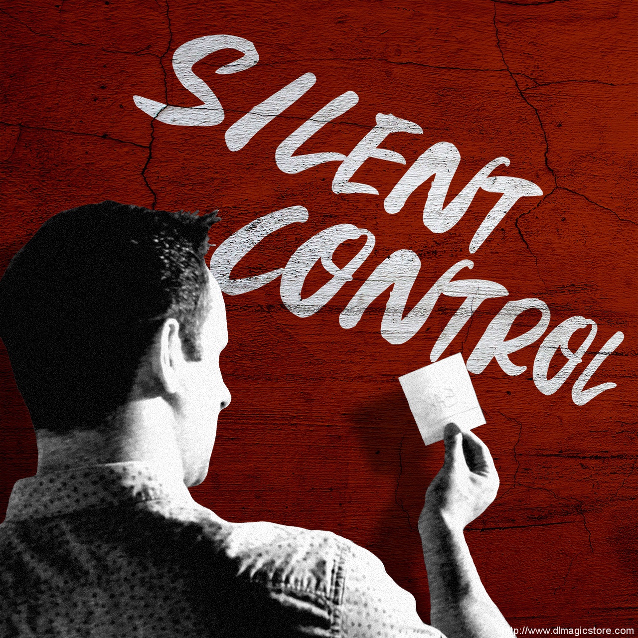 Silent Control by Rick Lax & Alan Wong