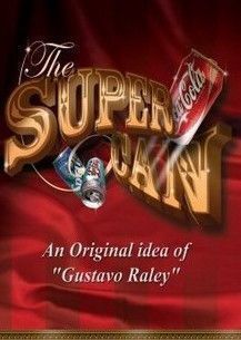 Gustavo Raley - The Super Can video download