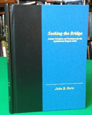 John Born - Seeking the Bridge