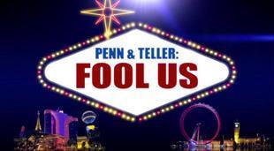 Penn And Teller - Fool Us S01E06
