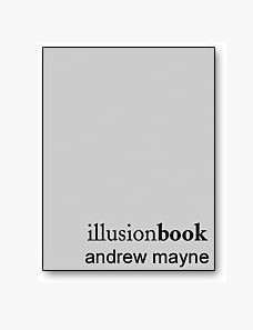 Illusion Book by Andrew Mayne