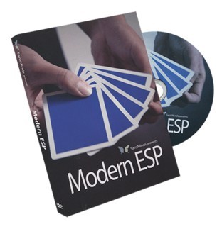 Modern ESP by SansMinds