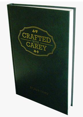 John Carey - Crafted with Carey (PDF Download)