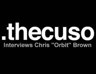 Chris Brown - Online Interview