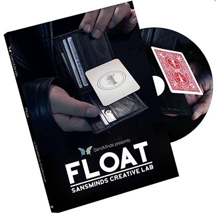 Float by SansMinds Creative Lab