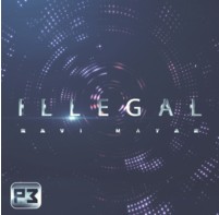 Illegal by Ravi Mayar (Instant Download)