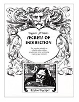 Secrets of Indirection by Kenton Knepper PDF