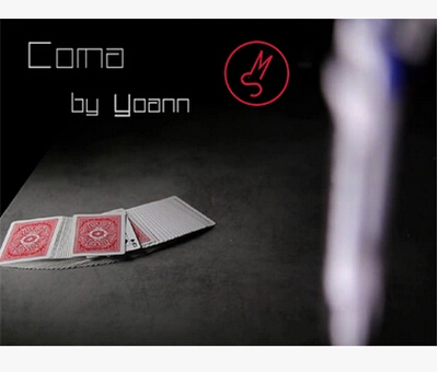 Yoann.F - Coma