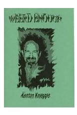 Kenton Knepper - Weird Enough
